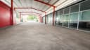 Thumb-Cho thuê kho xưởng 1200m2 mặt tiền đường xe container tại Bến Tre-2
