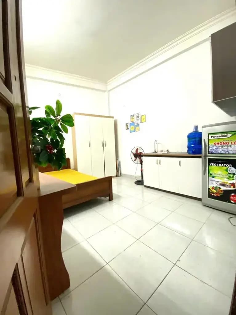 Main-Phòng trọ giá rẻ 2.9 tr Lê ĐỨc Thọ, Mỹ Đình , Nam Từ Liêm-1