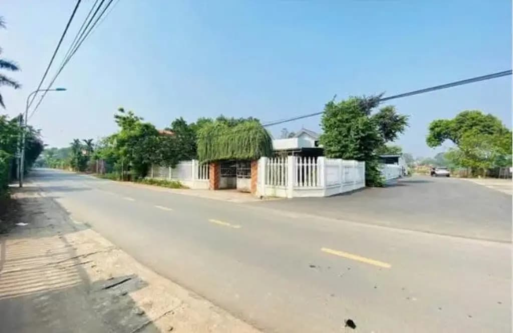 Main-Bán Đất 102m2 có sẵn 100 m2 thổ cư giá 1.78 tỷ tại Đường Hữu Nghị Xã Cổ Đông Thị xã Sơn Tây Hà Nội-0
