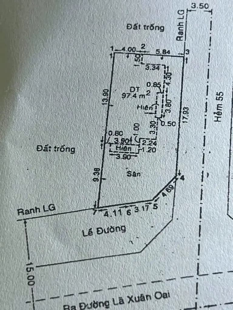 Main-Mặt tiền kd đường 8 Long Phước, gần chợ Long Phước, tp HCM-4