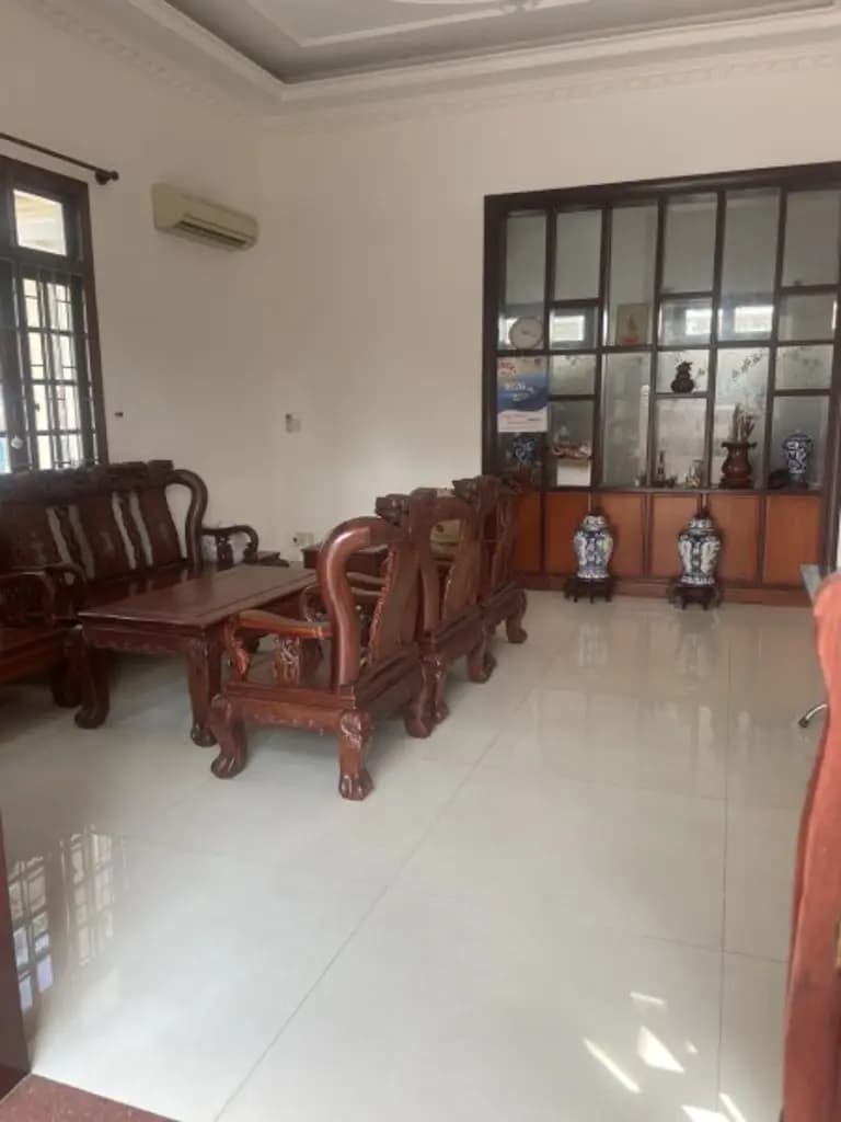 Main-Cho thuê biệt thự gần sông, khí hậu mát mẻ quanh năm-4
