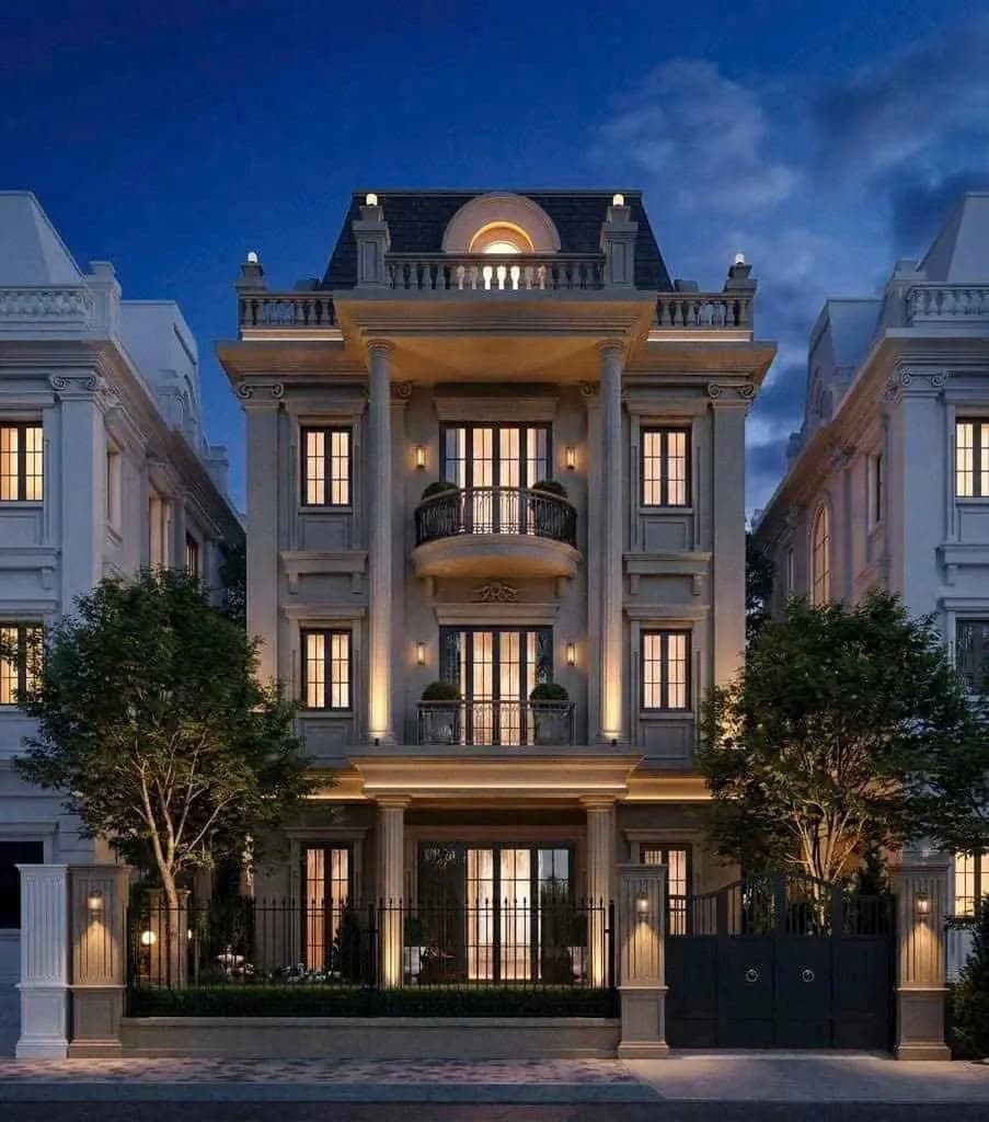 Main-“KHÔNG CHỈ LÀ MỘT CĂN NHÀ. ĐÂY LÀ VỊ THẾ CỦA CHỦ NHÂN.”-4