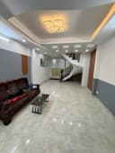 Thumb-KHU ĐỒNG BỘ CAO TẦNG TRỊNH ĐÌNH TRỌNG HẺM XE HƠI 48M2 5 TẦNG 5PN 5WC SÂN THƯỢNG CHỈ 8.9 TỶ-2