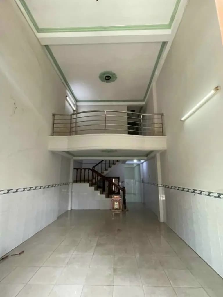 SANG NHƯỢNG CĂN HỘ DỊCH VỤ GÒ VẤP CÓ 7 PHÒNG, GIÁ CỰC RẺ BAO GỒM CỌC & NỘI THẤT