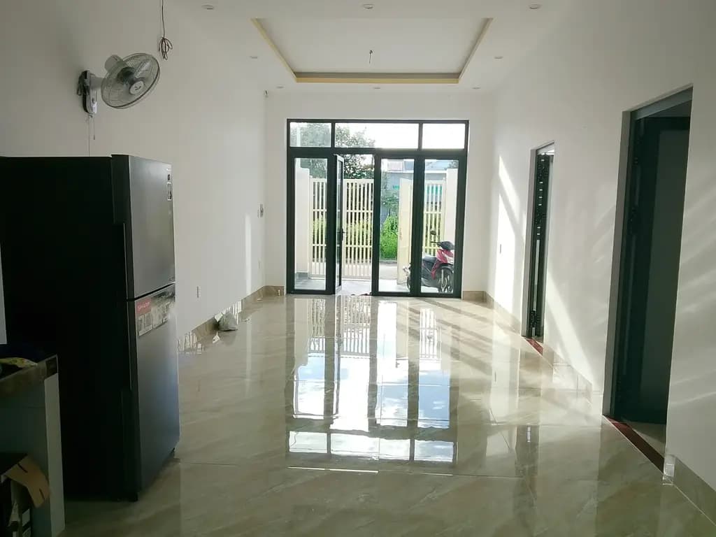 Main-Bán Nhà riêng 108.4m2 có sẵn 80 m2 thổ cư giá 2.32 tỷ tại Đường số 3 - Chọn - Phường Tam Long TP. Hồ Chí Minh-1