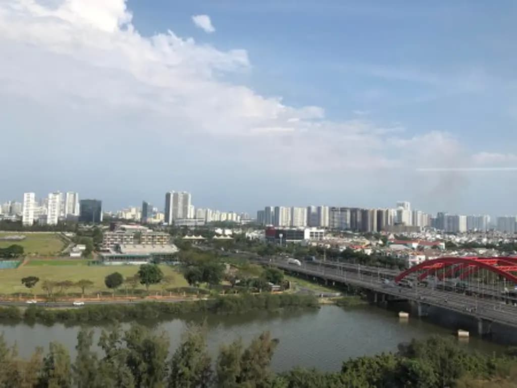 Main-Cho thuê căn hộ 1PN Hồng Lĩnh Plaza, Khu Trung Sơn, TPHCM-0