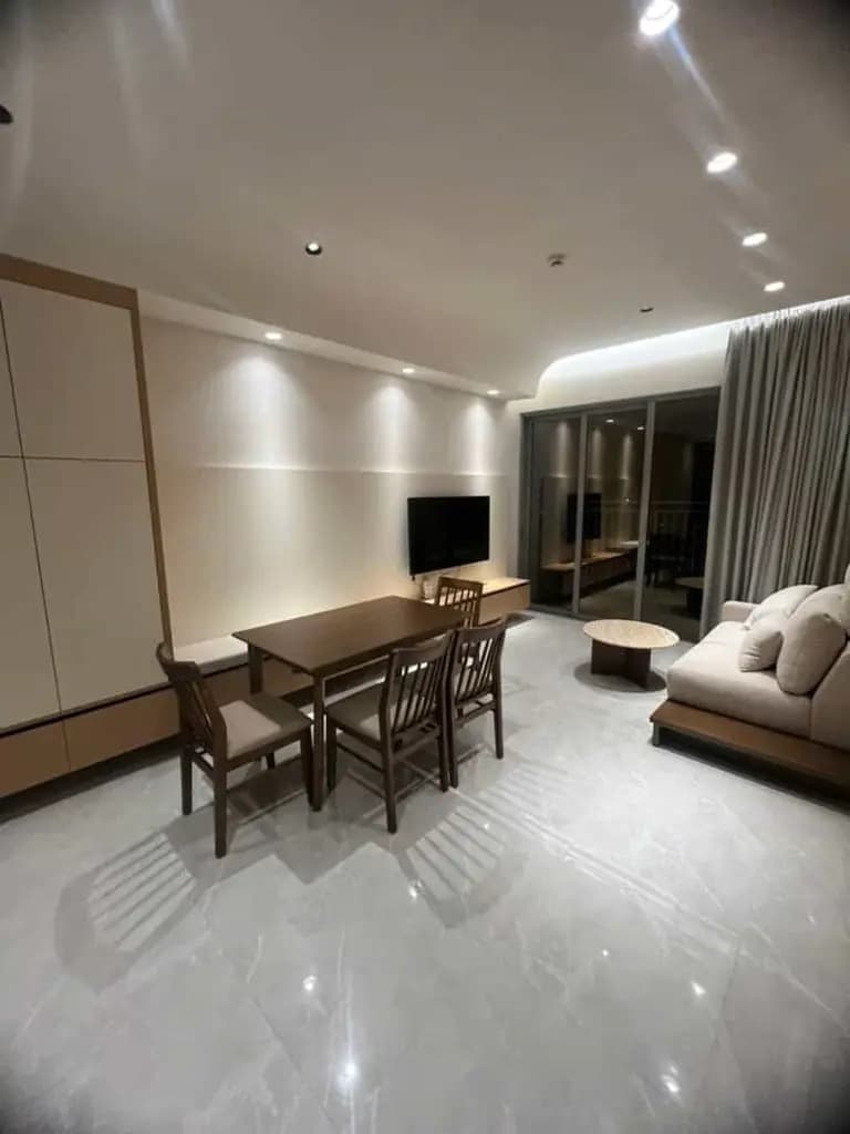 Main-Cho thuê 1PN1WC - Giá 15 triệu/tháng - Full nội thất Celesta Rise-0