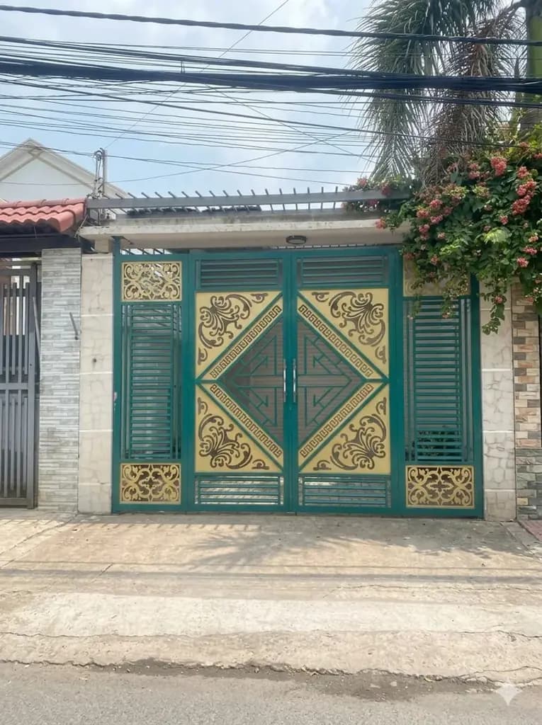 Bán Nhà riêng 246m2 có sẵn 200 m2 thổ cư giá 4.7 tỷ tại - Chọn - Phường Trảng Dài Thành phố Biên Hòa Đồng Nai