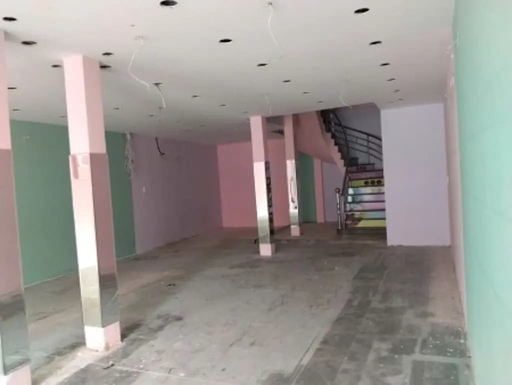 Main-Cho thuê Nhà nguyên căn, mặt tiền đường Phạm Hùng-1