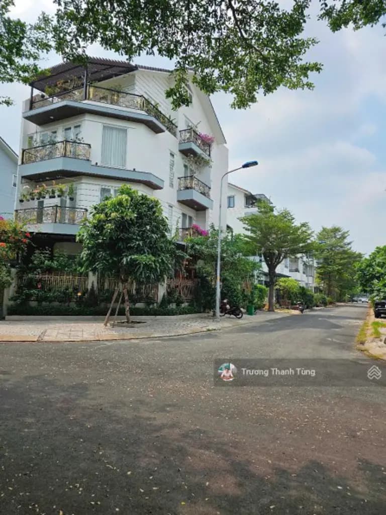 Main-Bán đất biệt thự Gia Hoà, mặt tiền đường Thanh Nga, 7×22m, 15,5 tỷ-2