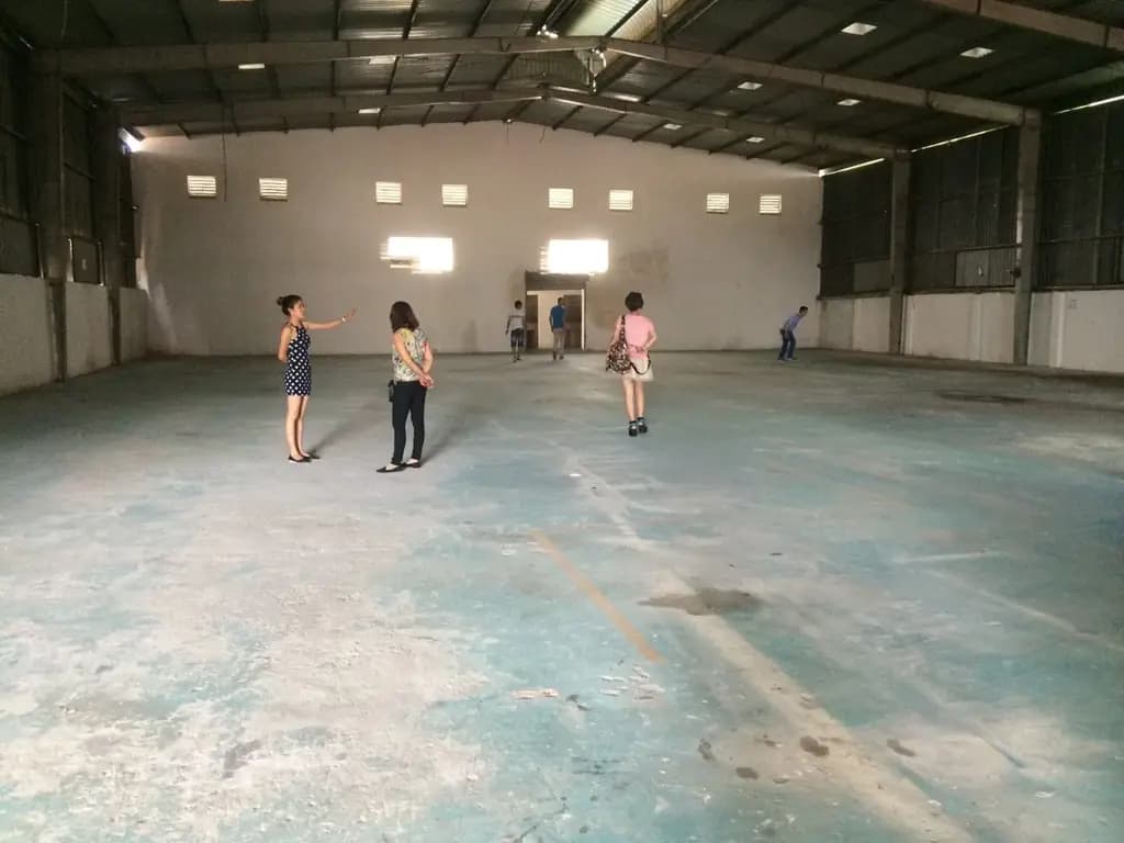 Main-Nhà xưởng cho thuê an phú đông quận 12 dt: 1200m giá 60 triêu lh: 0908561228-2
