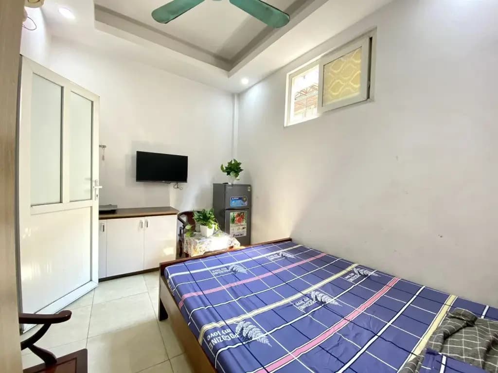 Main-Cho thuê nhà trọ giá rẻ 3.5 tr địa chỉ 37 ngõ 148 Trần Duy Hưng, Cầu Giấy.-4
