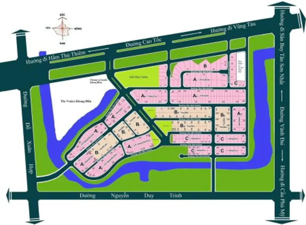 Main-Bán Đất dự án Bách Khoa Q9, Lô đẹp đường rộng, giá tốt cần bán-3