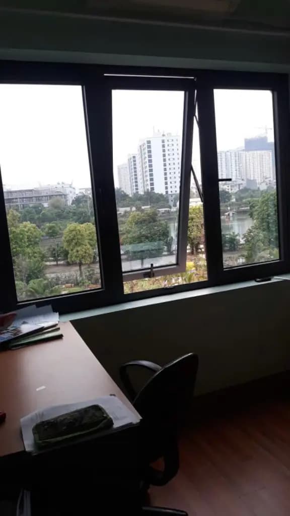 Main-cho thuê nhà Vạn Phúc Hà Đông Hà Nội-5