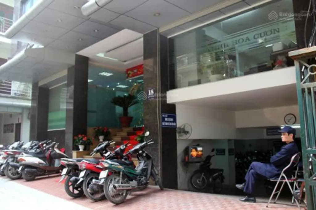 Main-Chủ nhà mời thuê VP 22m giá rẻ tại phố Thái Hà-3