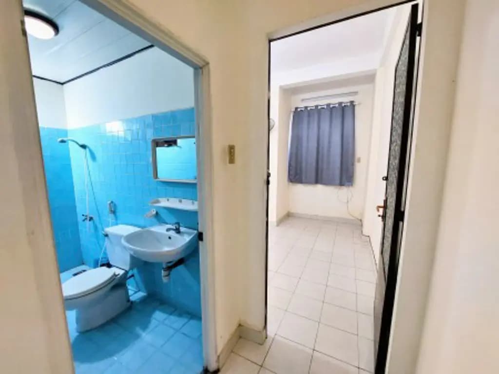 Main-CHO THUÊ CĂN HỘ 1PN TRUNG TÂM QUẬN 1 – 7 Triệu/tháng – CHÍNH CHỦ-4