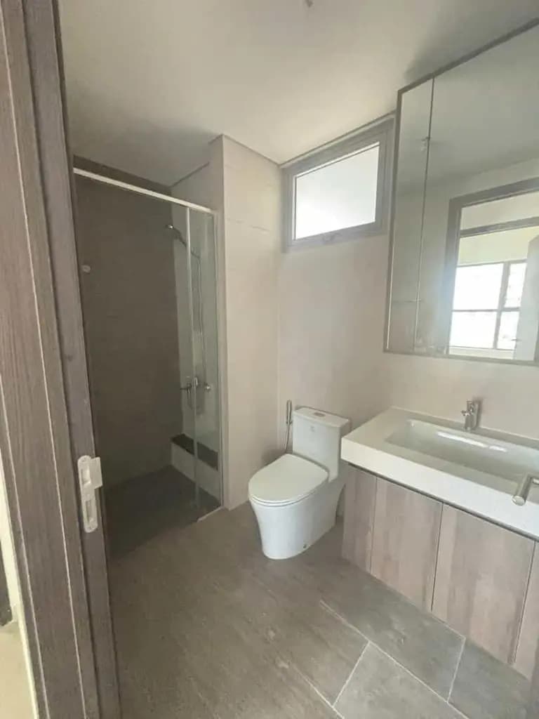 Main-Cho thuê 3PN2WC - 17 triệu/tháng nội thất cơ bản - Celesta Rise-3