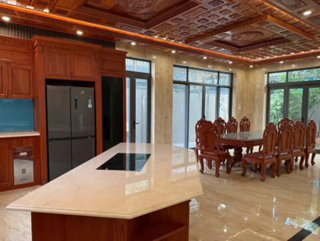 Main-Biệt thự Đại Phúc Green Villas, Ngay Công Viên, Vị Trí Đẹp-4