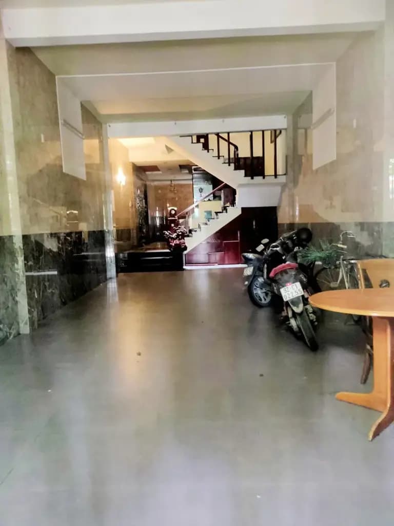 Main-GIÁ RẺ-CHO THUÊ NHÀ 4 TẦNG MẶT TIỀN NGUYỄN ĐÌNH TỰU, THANH KHÊ – ĐƯỜNG 10M5-0