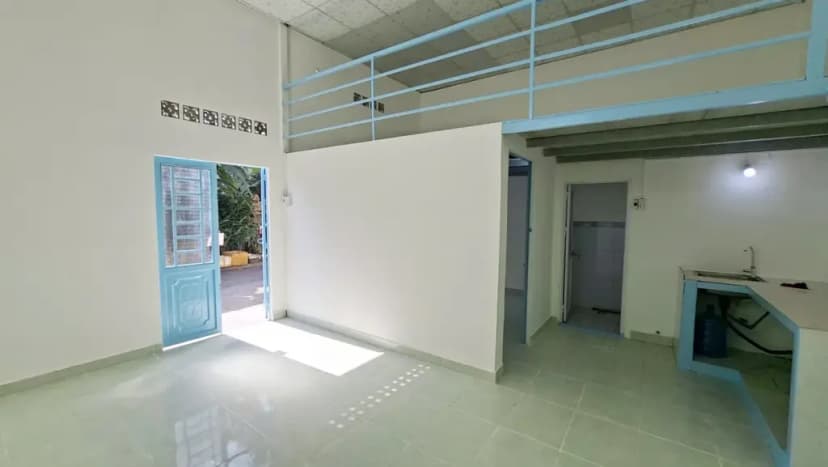 Cho thuê Nhà riêng Hẻm Xe Hơi 8m - 40m2 giá 3.5 tỷ tại Đường 12 Tam Đa Phường Trường Thạnh Quận 9