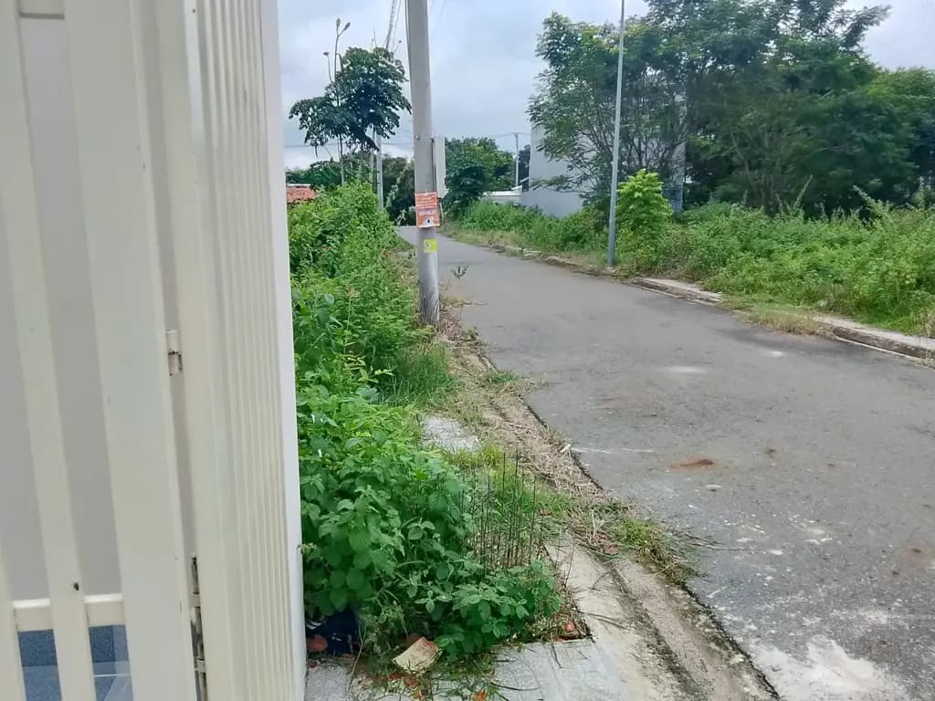 Main-Bán Nhà riêng 108.4m2 có sẵn 80 m2 thổ cư giá 2.32 tỷ tại Đường số 3 - Chọn - Phường Tam Long TP. Hồ Chí Minh-2