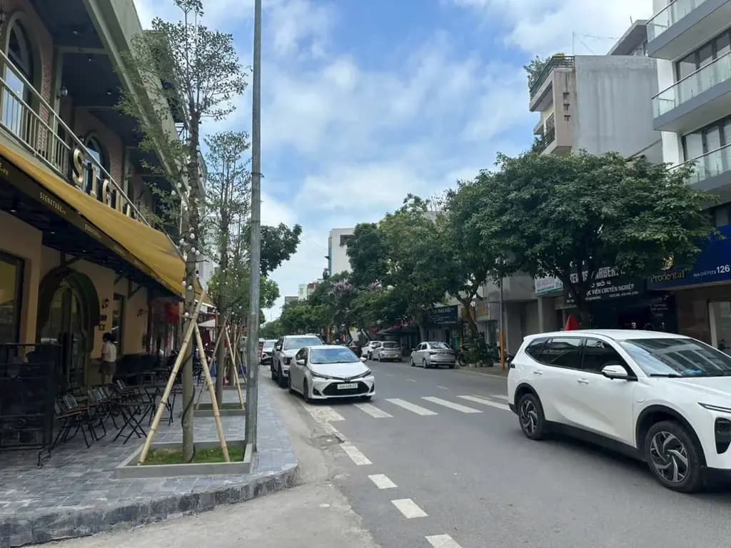 Main-🏠🌺Chính chủ gửi bán lô đất nhà vườn Khu Đô Thị Tuệ Tĩnh - TP Hải Dương-4