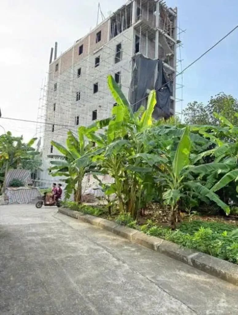 Main-Bán Đất 100m2 có sẵn 100 m2 thổ cư giá 1.2 tỷ tại Đường Tỉnh Lộ 419 Tân Xã Huyện Thạch Thất Hà Nội-1