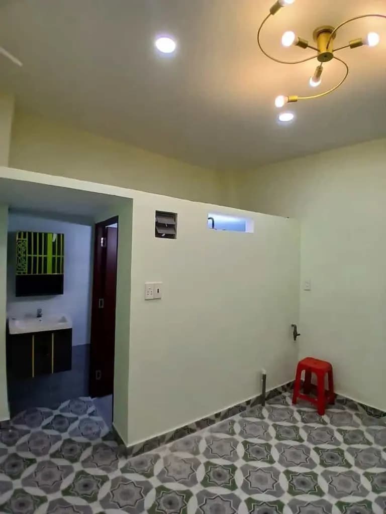 Main-Bán nhà 5 tỷ đường  Khuông Việt P Phú Trung , Quận Tân Phú - 69m2 - sổ hồng riêng- hoàn công đầy đủ-5