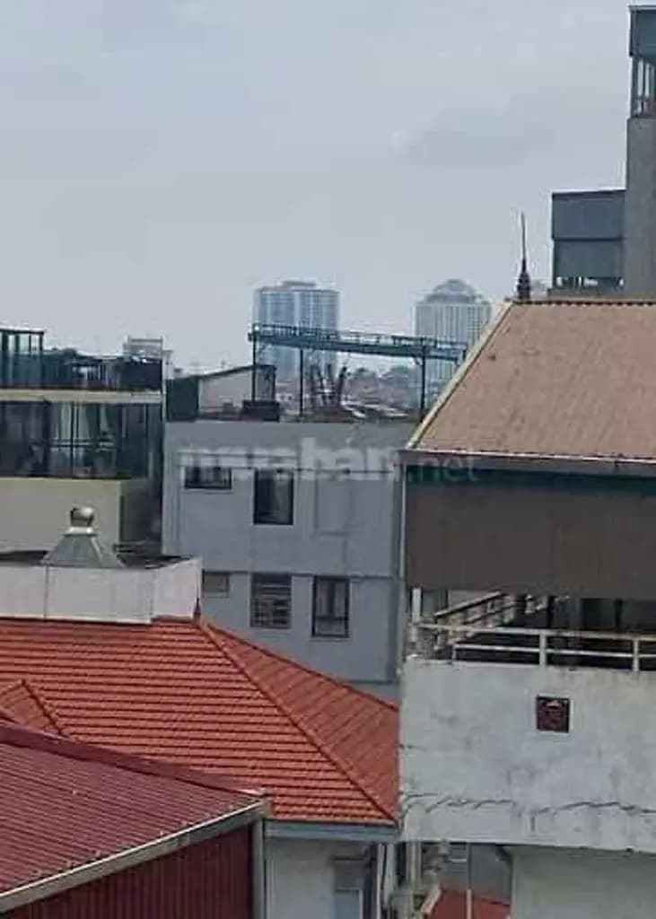Main-CHÍNH CHỦ CẦN BÁN NHÀ NGUYÊN CĂN MỚI XÂY TẠI LẠC LONG QUÂN - PHƯỜNG TÂY HỒ - HÀ NỘI-1