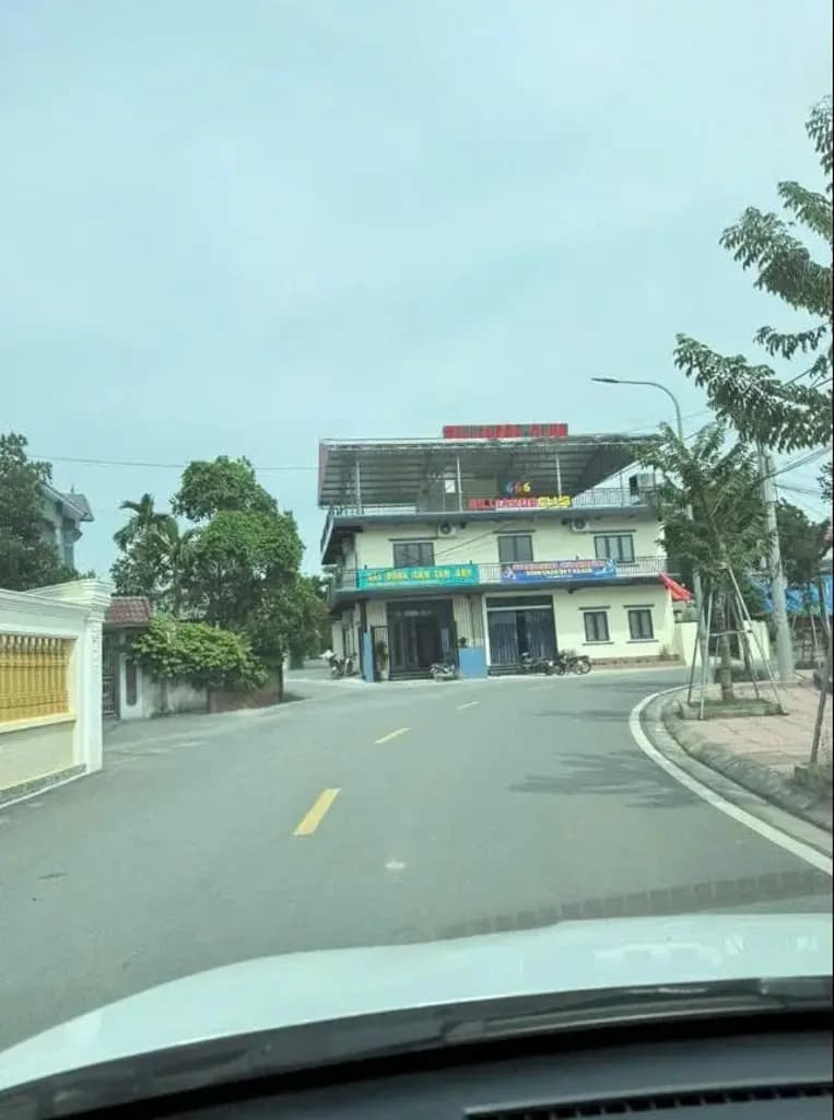 Main-Bán Đất 108m2 có sẵn 108 m2 thổ cư giá 2 tỷ tại Đường Thị Trấn Tân Xã Huyện Thạch Thất Hà Nội-1