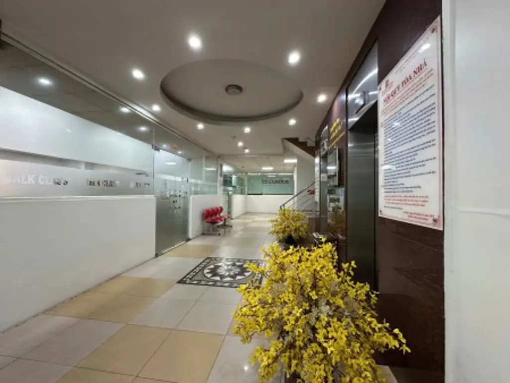 Main-Chủ nhà mời thuê VP 22m giá rẻ tại phố Thái Hà-2