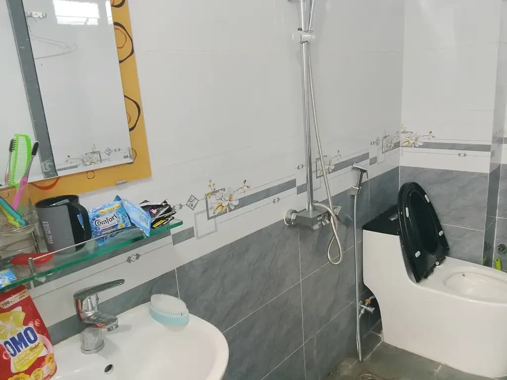 Main-Bán Nhà riêng 108.4m2 có sẵn 80 m2 thổ cư giá 2.32 tỷ tại Đường số 3 - Chọn - Phường Tam Long TP. Hồ Chí Minh-4