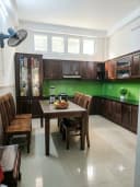 Thumb-Bán nhà 4x16, trệt 3 lầu, ô tô đậu nhà sát rạch Xuyên Tâm ngay Nơ Trang Long-4