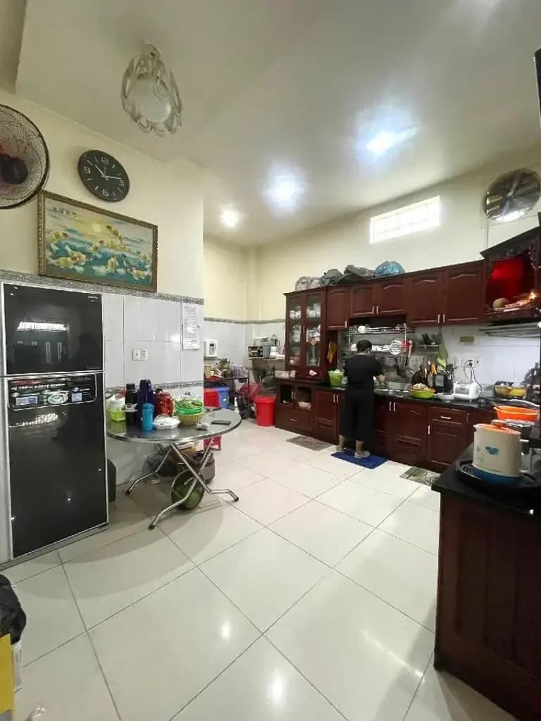 Main-143/ Bán Nhà riêng 168m2 có sẵn 168 m2 thổ cư giá 14.9 tỷ tại Đường Bình Thành Phường Bình Hưng Hoà B Quận Bình Tân TP. Hồ Chí Minh-5