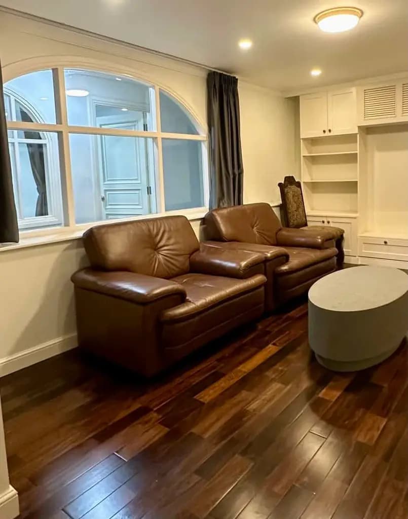 VISTA VERDE | DUPLEX 2 TẦNG | 5PN | 185M² | 14,8 TỶ