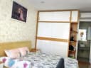 Thumb-Cho thuê căn hộ City gate diện tích 92m, 3pn, 2wc giá thuê 11 triệu-3