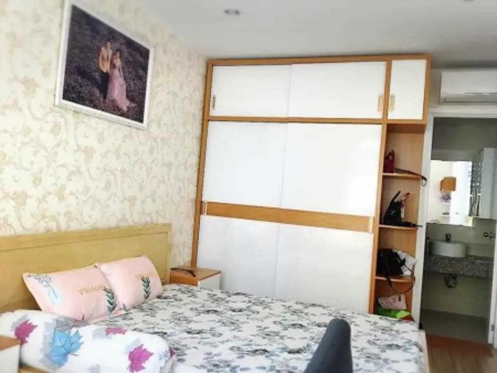 Main-Cho thuê căn hộ City gate diện tích 92m, 3pn, 2wc giá thuê 11 triệu-2
