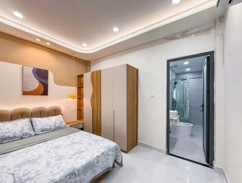 Main-BÁN NHÀ 2 TỶ 490TR HẺM Ô TÔ ĐƯỜNG HẬU GIANG – PHƯỜNG 12 – QUẬN 6-4
