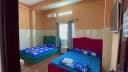 Thumb-Bán khách sạn 4 lầu đường Võ Thị Hồi Hóc Môn, đang kinh doanh tốt-4