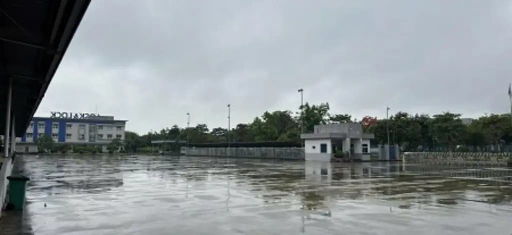 Main-Cho thuê 4.500m2 đến 13.884m2 Kho, Xưởng tiêu chuẩn tại khu CN Yên Phong mở rộng , tỉnh Bắc Ninh-2