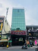 Thumb-TRẦN VĂN ĐANG Q3 , 2PN, 3 TẦNG, 3.5TY , BAN CÔNG-10