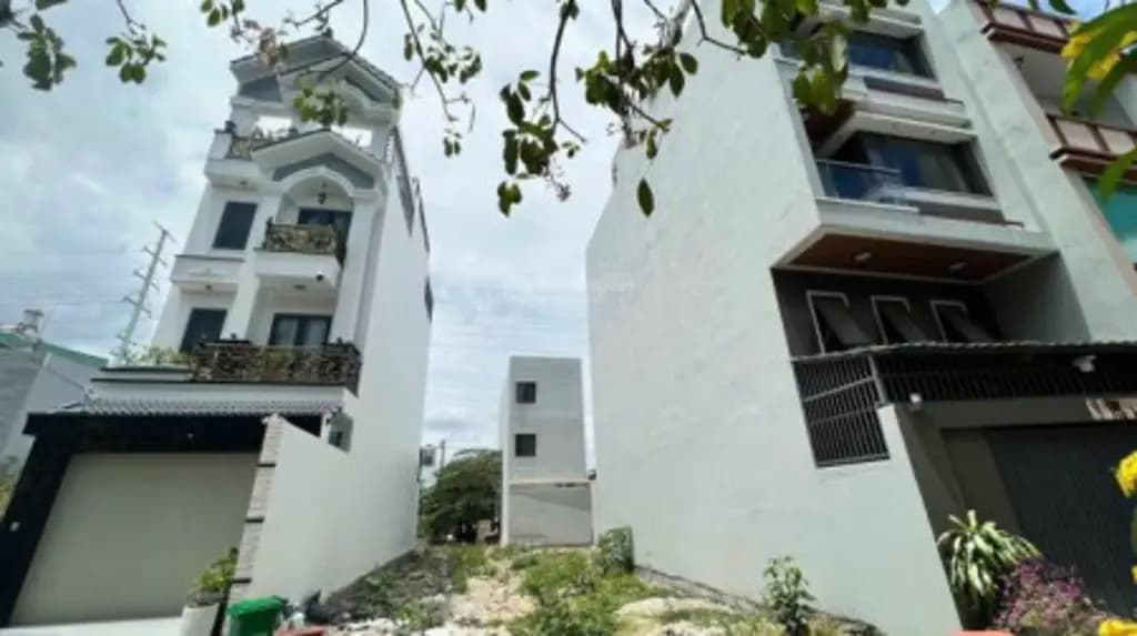 Main-Bán Gấp đất Phạm Thế Hiển, đã có sổ giá chỉ 1tỷ500-0