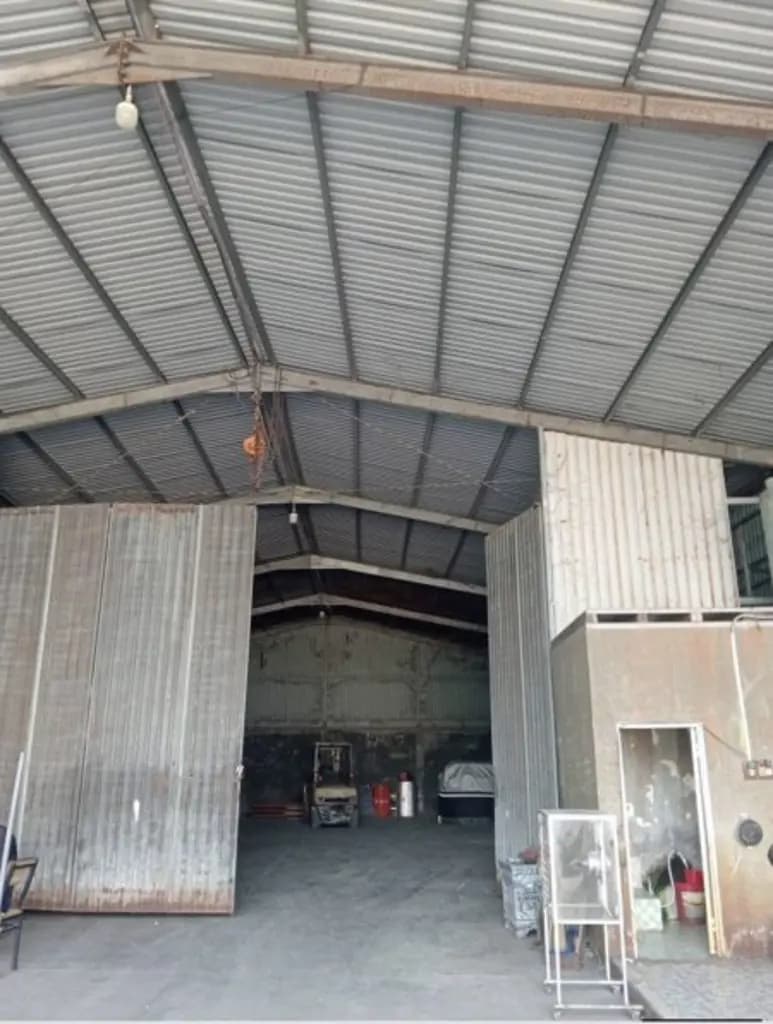 Main-Cho thuê Mb kho xưởng lớn nhỏ An Phú Đông, Thới An Quận 12-0