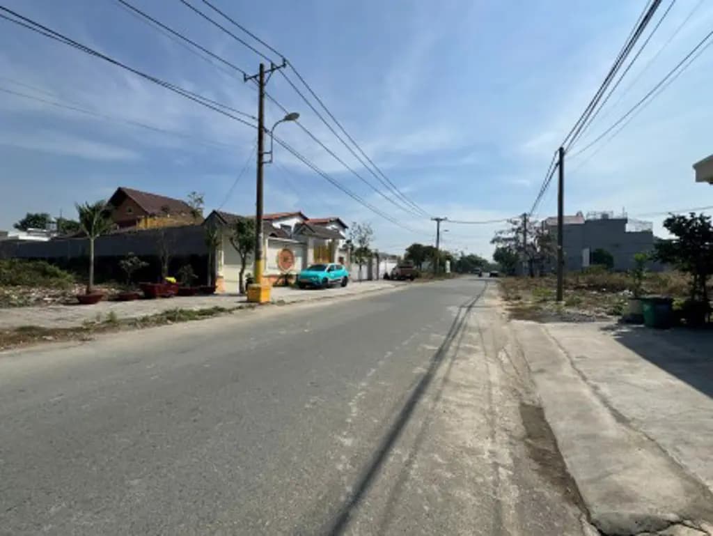 Main-Bán Đất dự án Bách Khoa Q9, Lô đẹp đường rộng, giá tốt cần bán-2