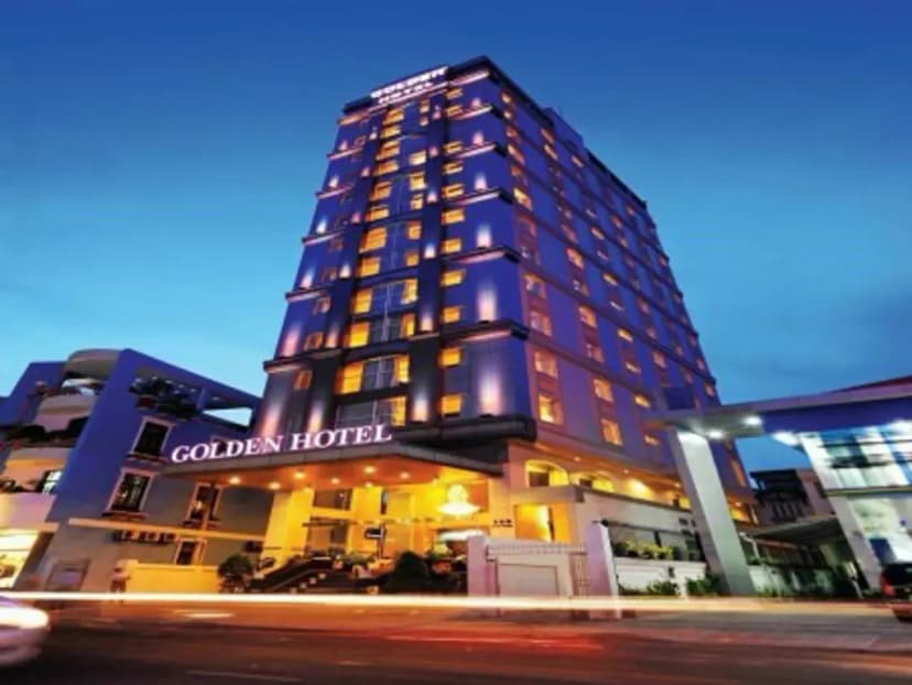 Bán Building góc 2MT Điện Biên Phủ, Quận 1 - DT: 500m