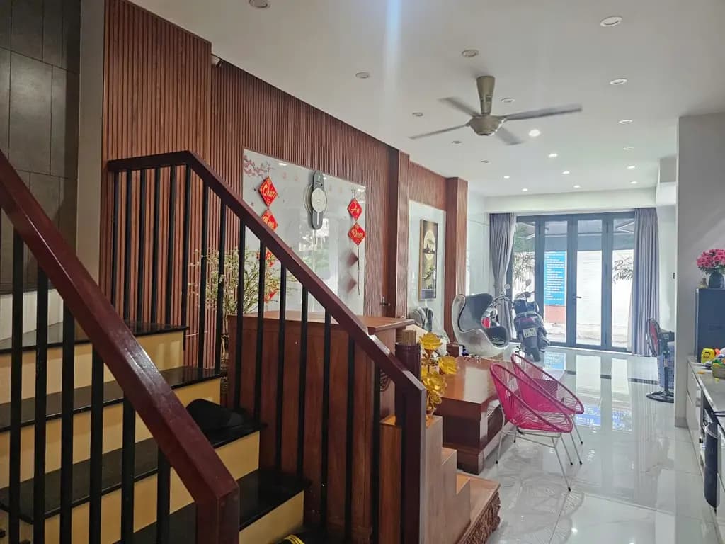 Main-Bán Nhà riêng 64m2 có sẵn 42.5 m2 thổ cư giá 7.5 tỷ tại Đường Liên Khu 5 - 6 Phường Bình Hưng Hoà B Quận Bình Tân TP. Hồ Chí Minh-3