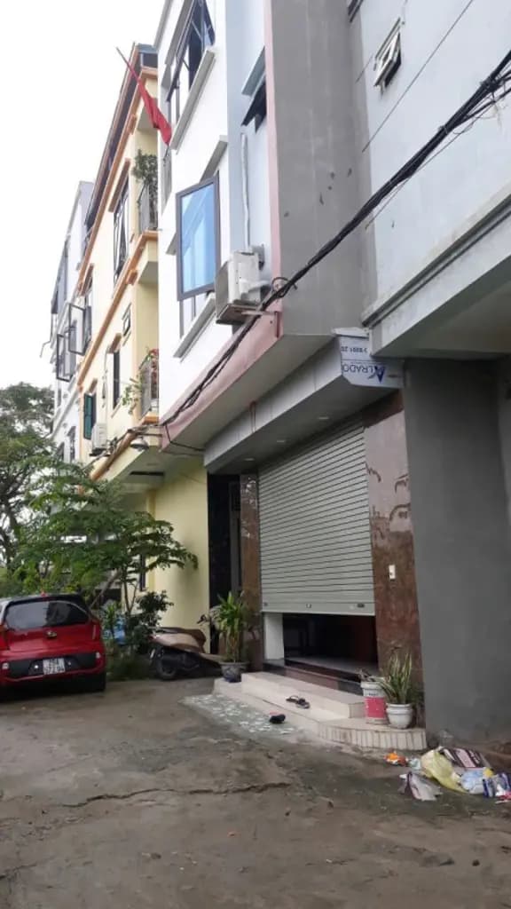 Main-cho thuê nhà Vạn Phúc Hà Đông Hà Nội-1