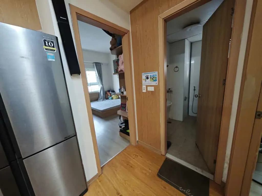 Main-3 Tỷ Sở Hữu Ngay Căn Góc 76m² 2 Ngủ 2wc Chung Cư Thanh Hà-4