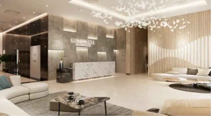 Bán căn hộ MOONLIGHT 2 – Góc nhìn về giá trị sống