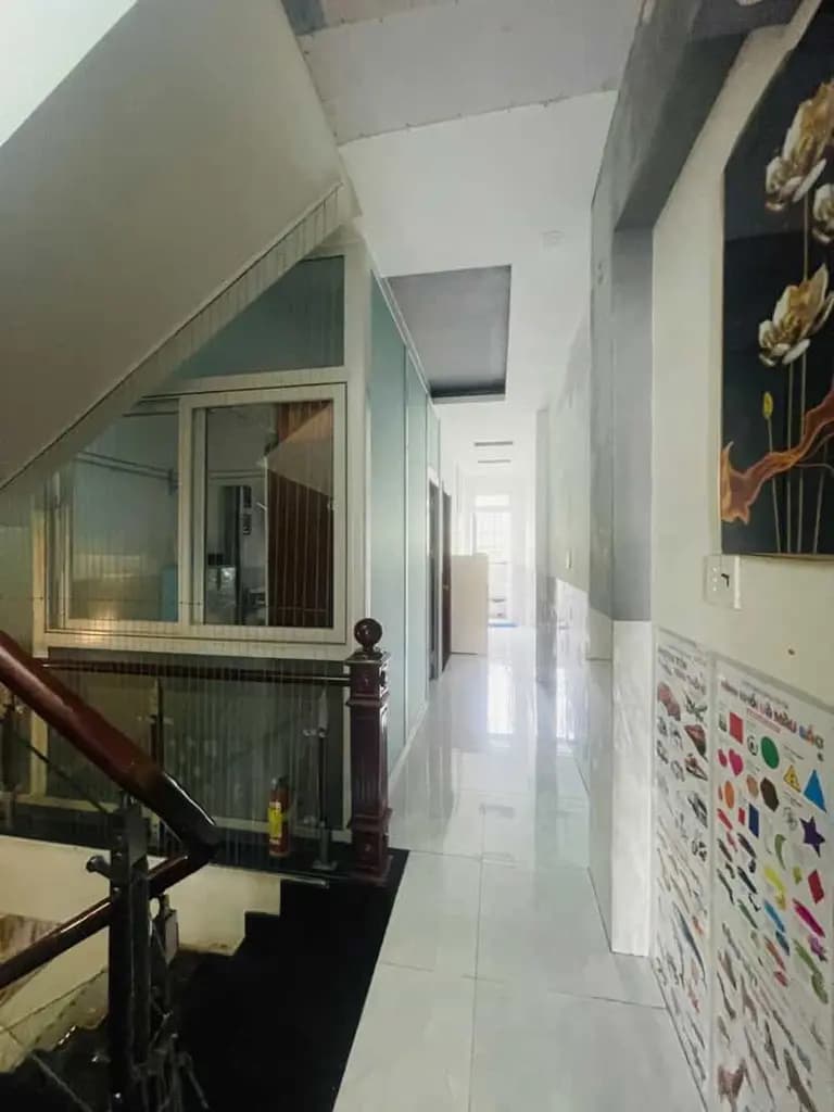 Main-CHO THUÊ NHÀ ĐỐI DIỆN VẠN PHÚC CITY- HIỆP BÌNH , 1 TRỆT 3 LẦU, 5PN, SÂN XE HƠI, 19TR.-1